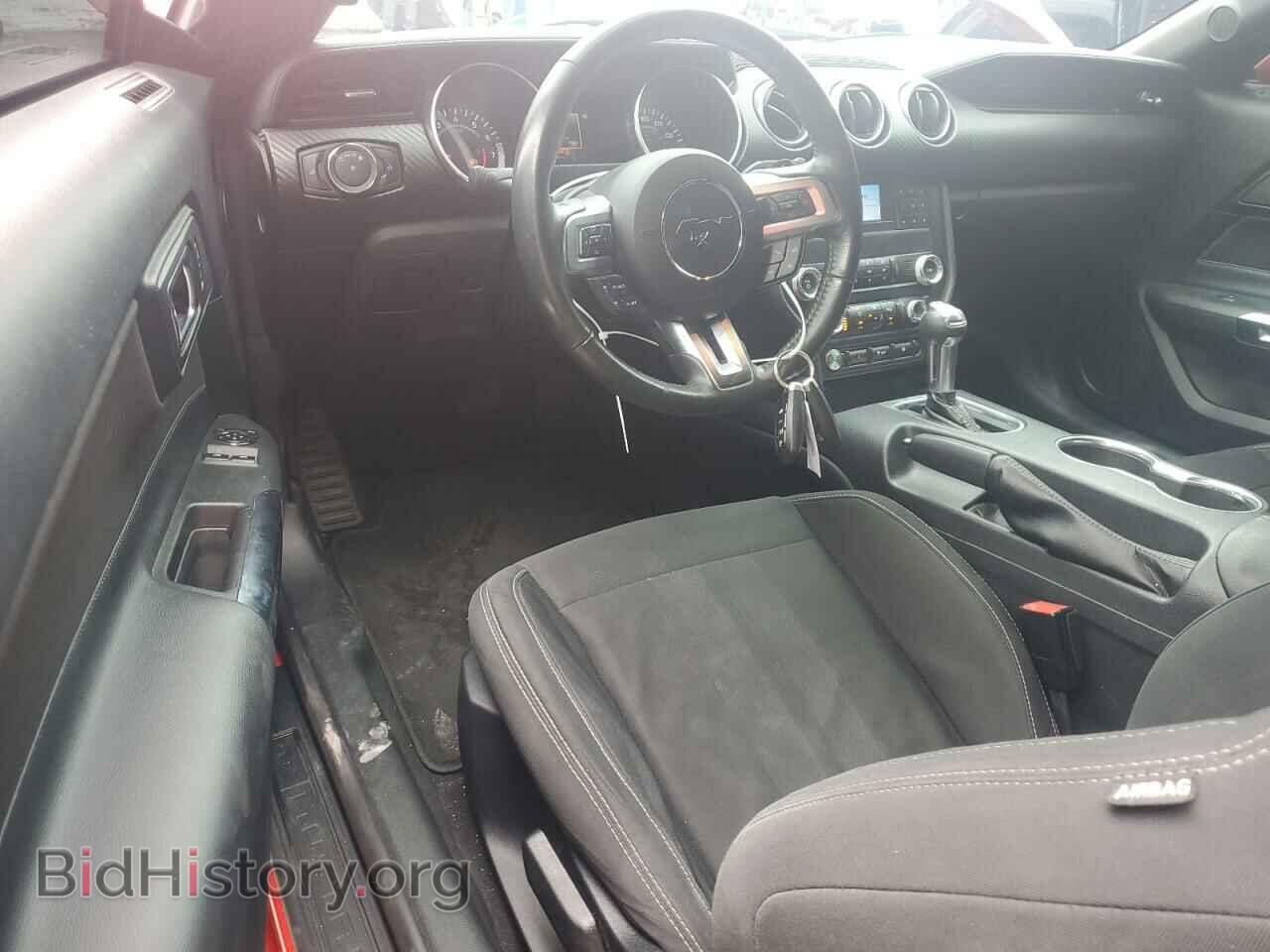 2020 FORD ALL Models - VIN: 1FA6P8TH3L5100497 - Фото 8