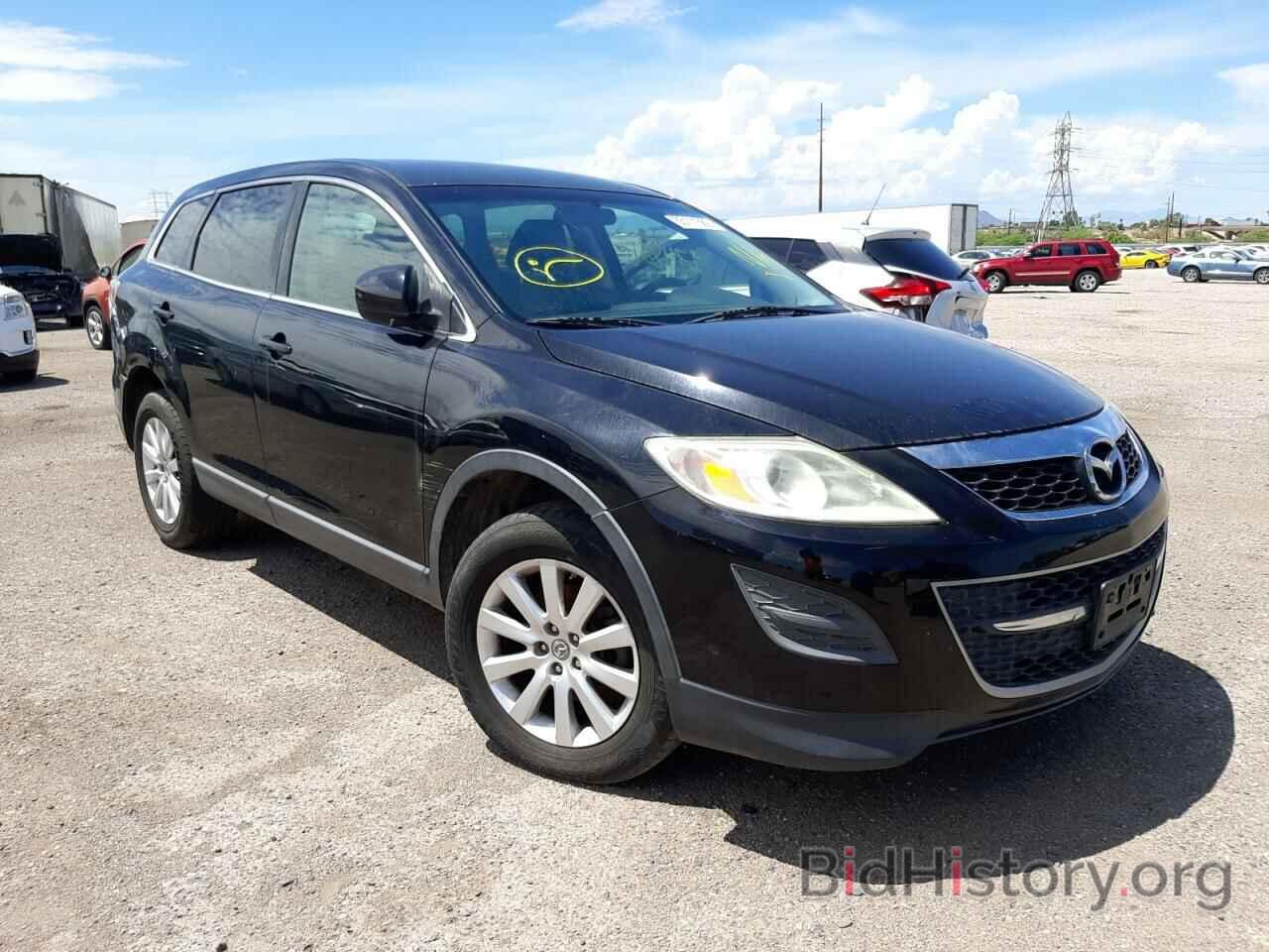 Photo JM3TB2MA2A0205799 - MAZDA CX-9 2010