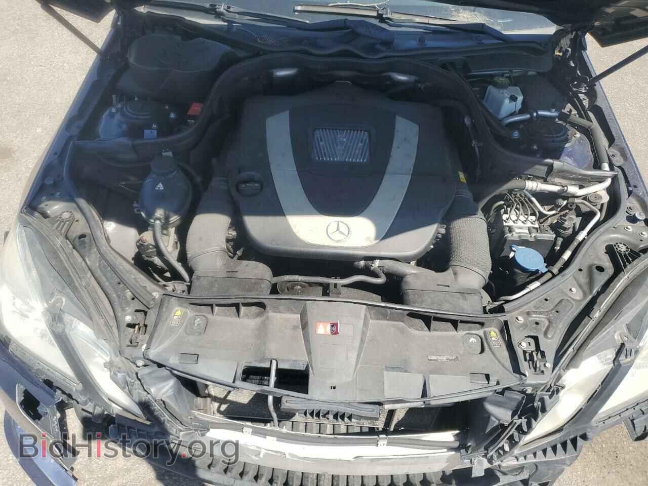 2010 MERCEDES-BENZ E-CLASS - VIN: WDDHF8HB0AA119562 - Фото 11