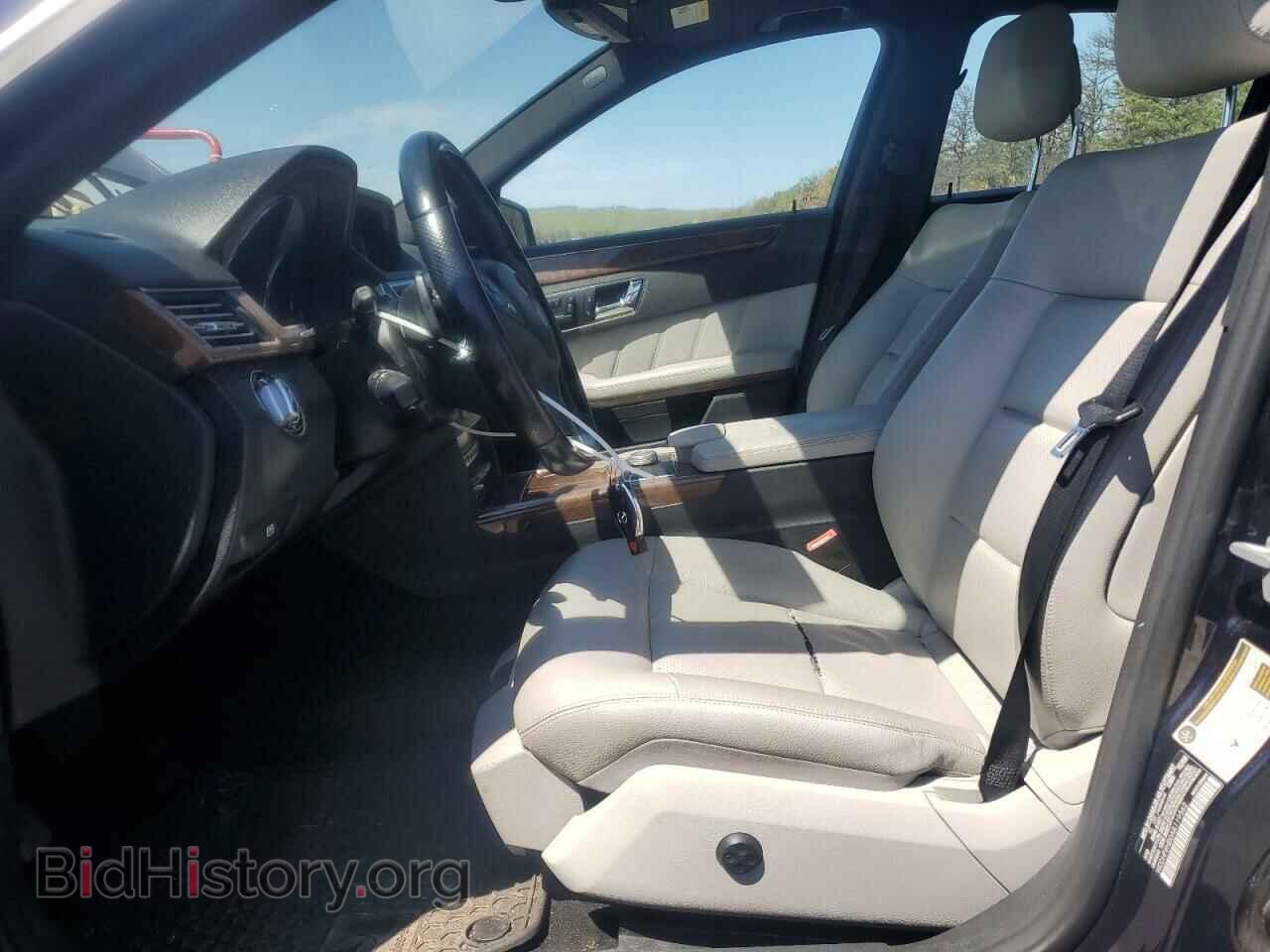 2010 MERCEDES-BENZ E-CLASS - VIN: WDDHF8HB0AA119562 - Фото 7