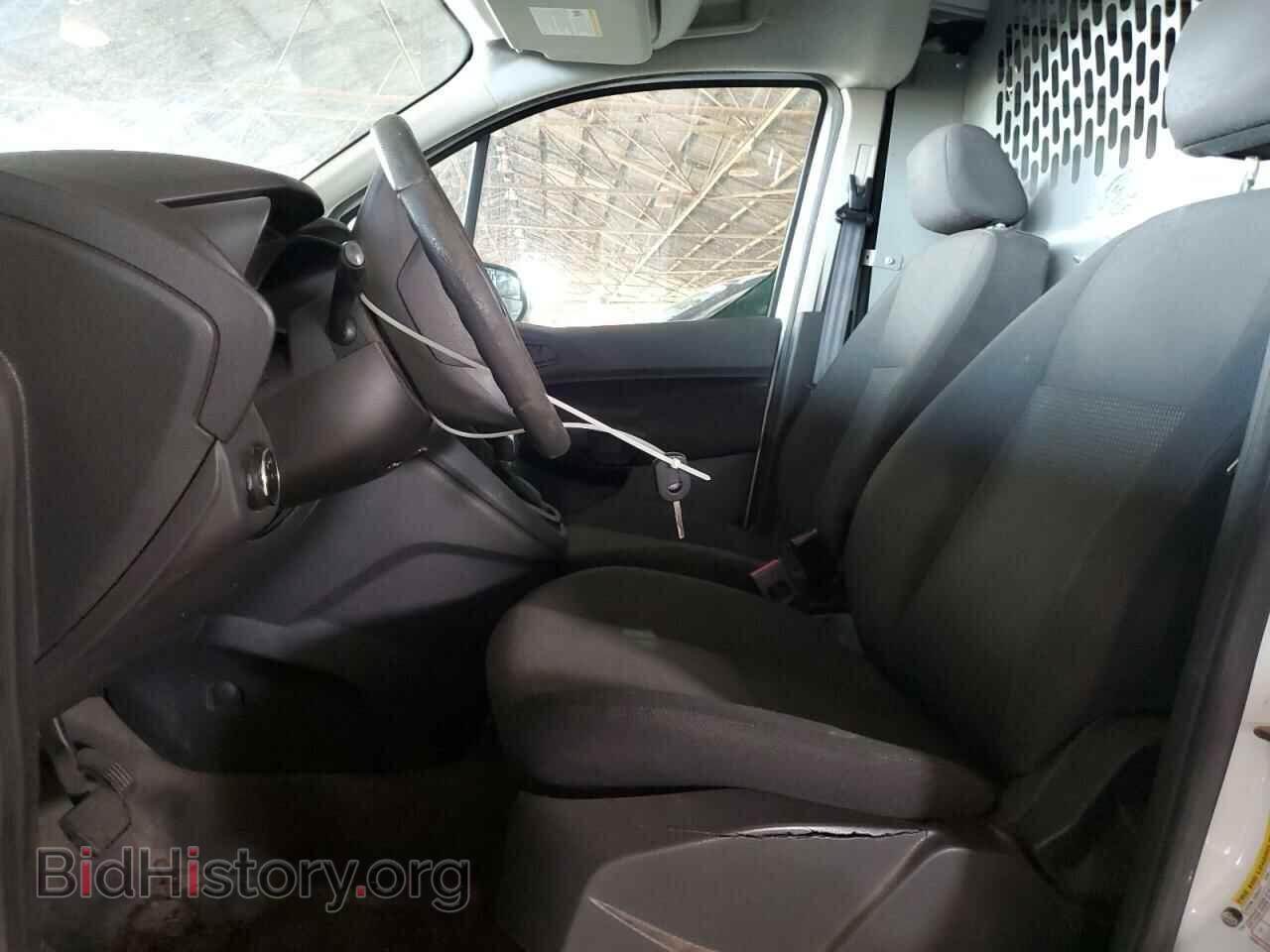 2018 FORD TRANSIT - VIN: NM0LS7E79J1366778 - Фото 7
