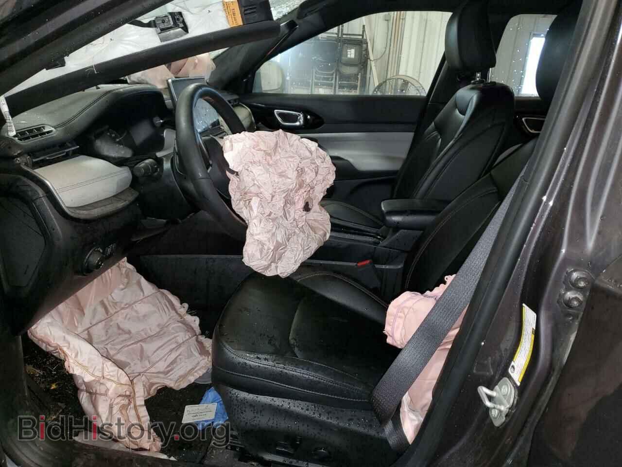2024 JEEP COMPASS - VIN: 3C4NJDCN5RT150848 - Photo 7