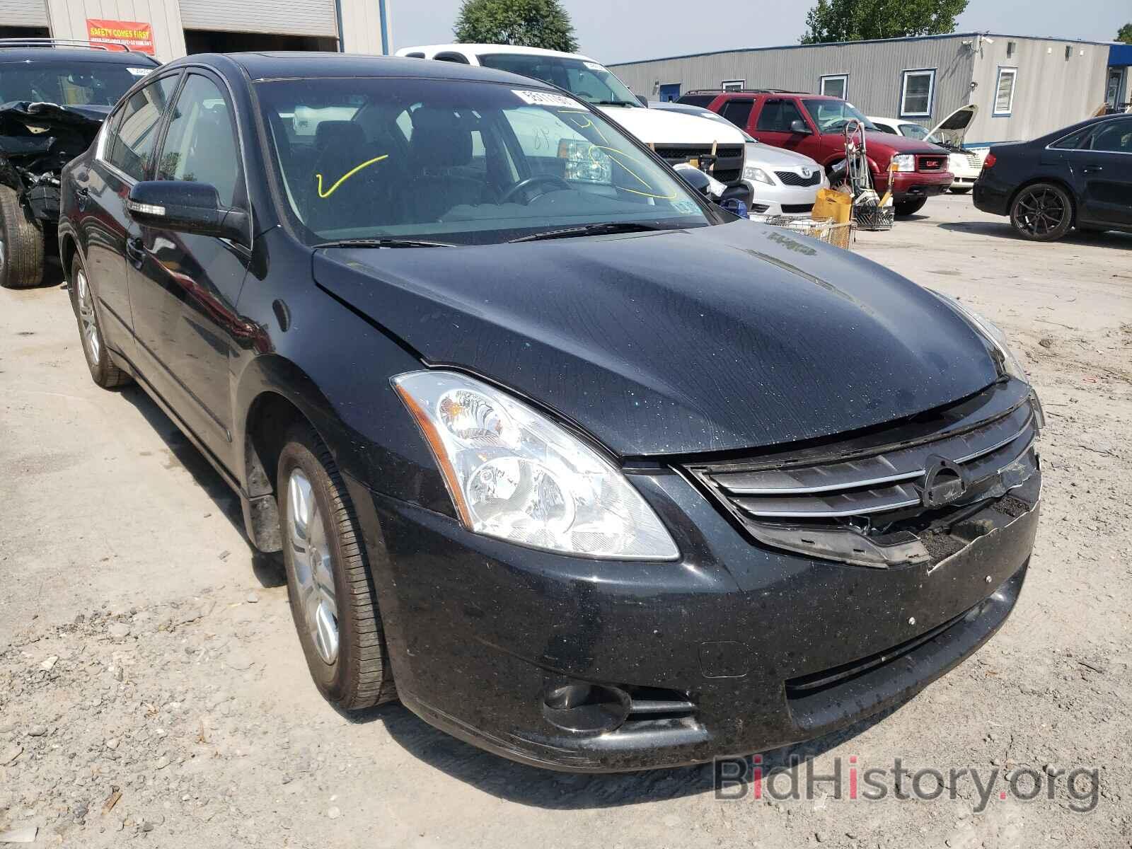 Photo 1N4AL2AP2BN409647 - NISSAN ALTIMA 2011