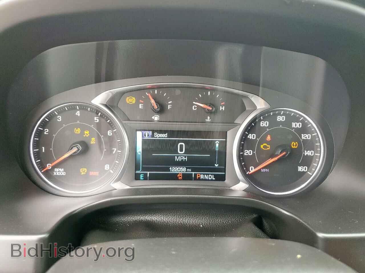 2019 GMC ACADIA - VIN: 1GKKNMLS6KZ140149 - Фото 9