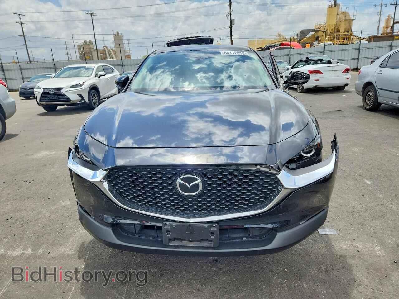 2021 MAZDA CX30 - VIN: 3MVDMABL5MM203387 - Фото 5