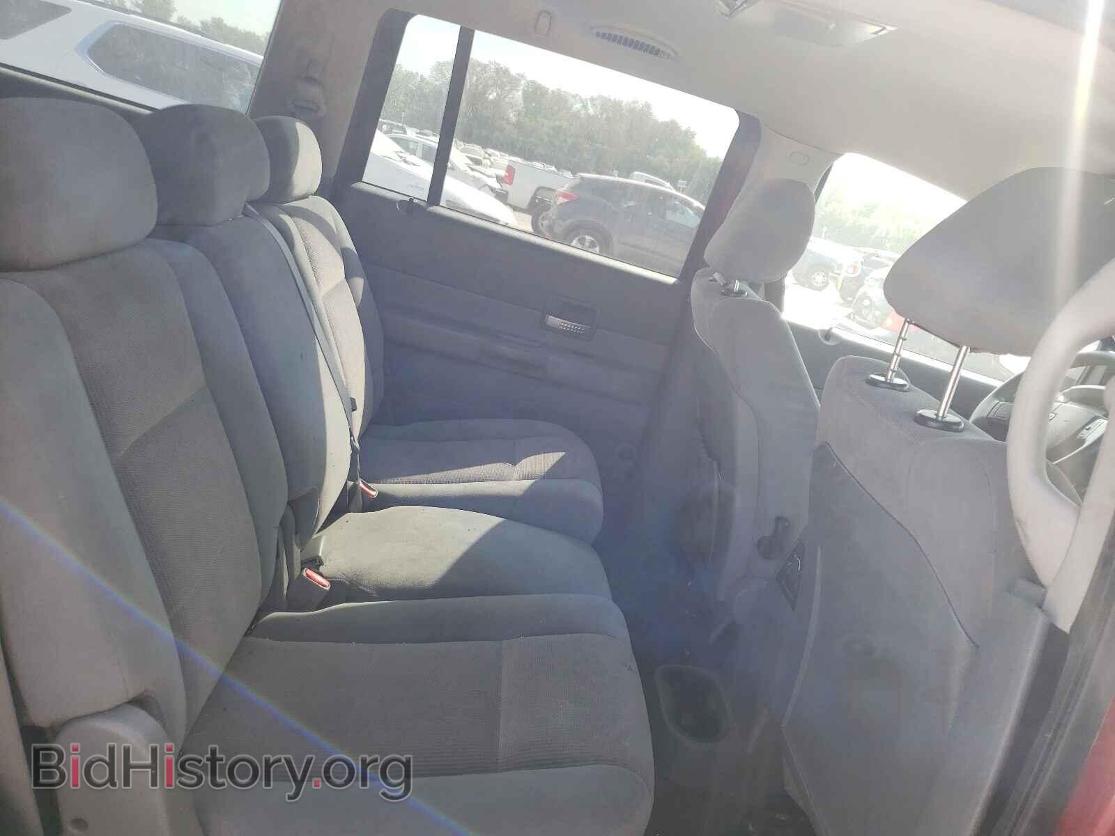 2006 DODGE DURANGO - VIN: 1D4HB48NX6F171738 - Photo 6