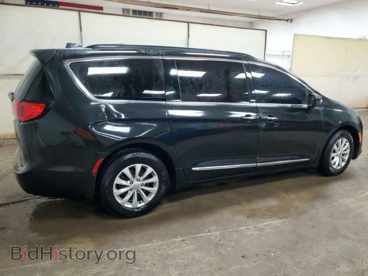 2017 CHRYSLER PACIFICA - VIN: 2C4RC1BG7HR552062 - Photo 3