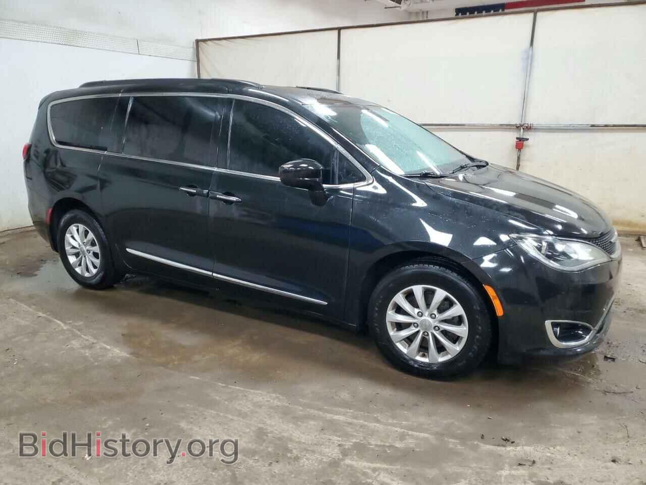 2017 CHRYSLER PACIFICA - VIN: 2C4RC1BG7HR552062 - Photo 4