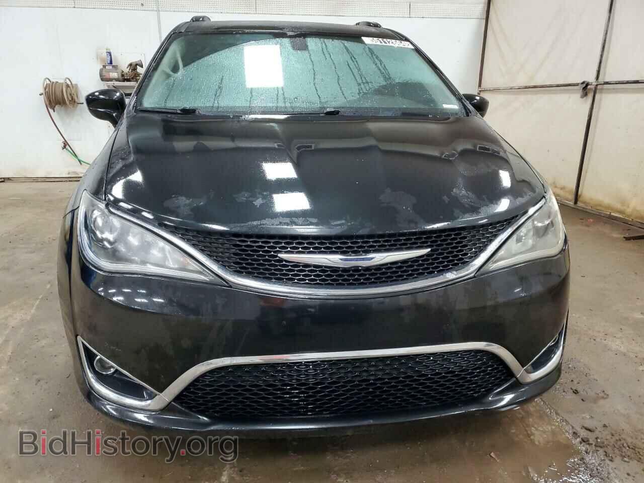 2017 CHRYSLER PACIFICA - VIN: 2C4RC1BG7HR552062 - Photo 5