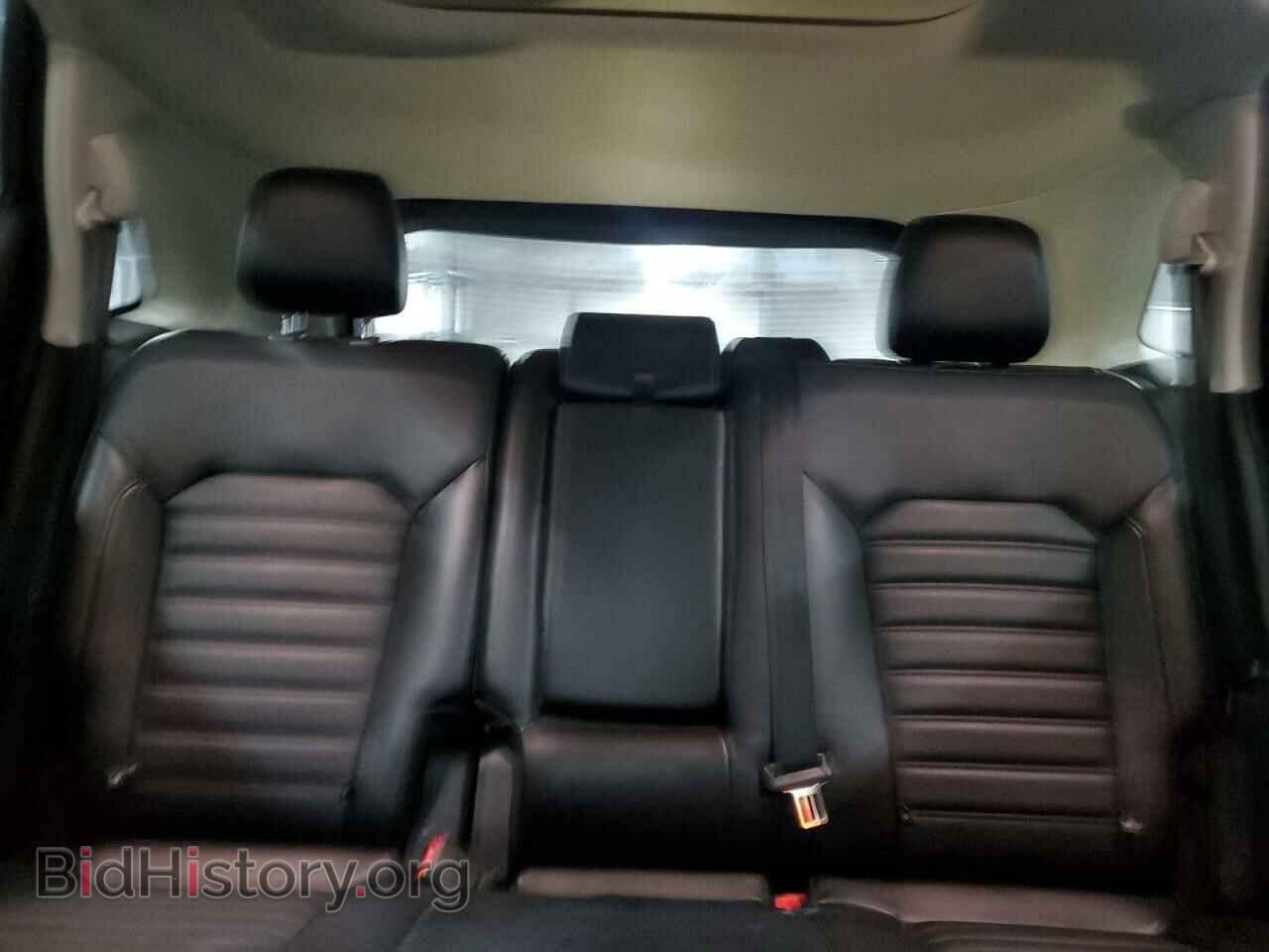2015 FORD EDGE - VIN: 2FMTK4J80FBB23819 - Фото 10