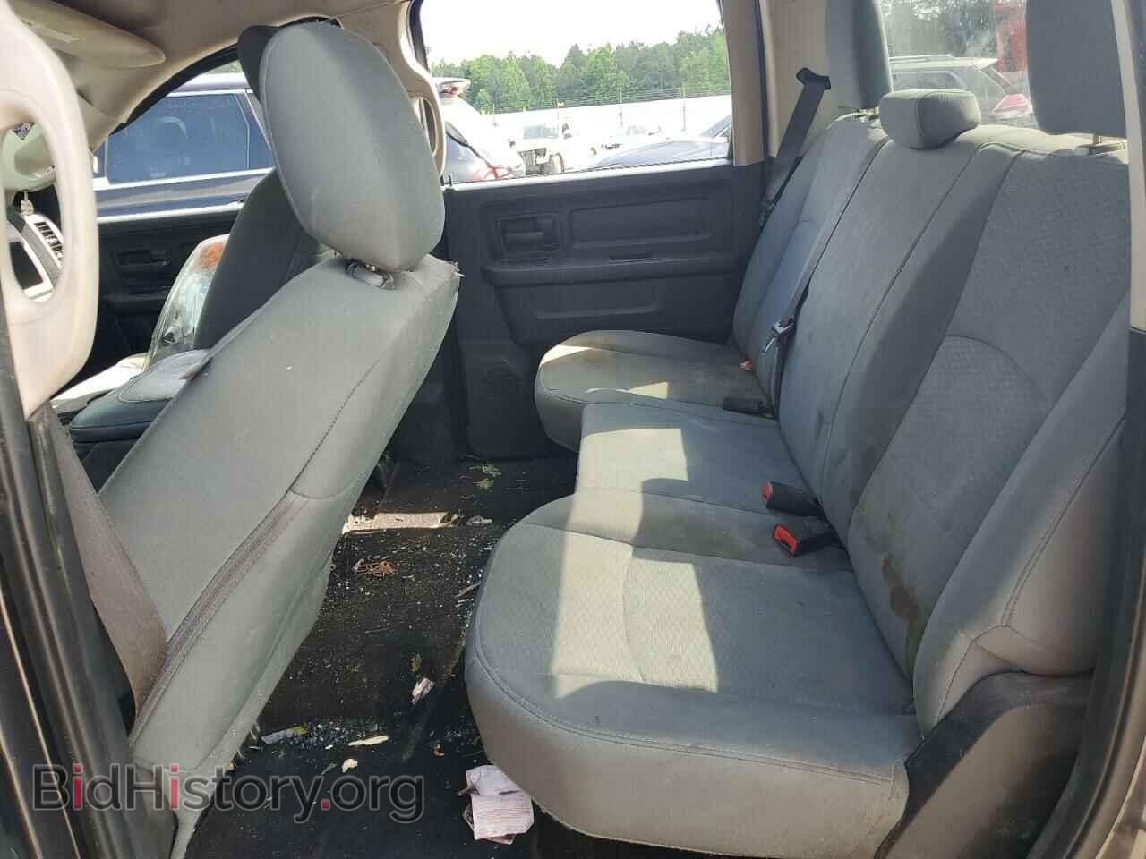2017 RAM 1500 - VIN: 1C6RR6KT8HS693463 - Photo 10