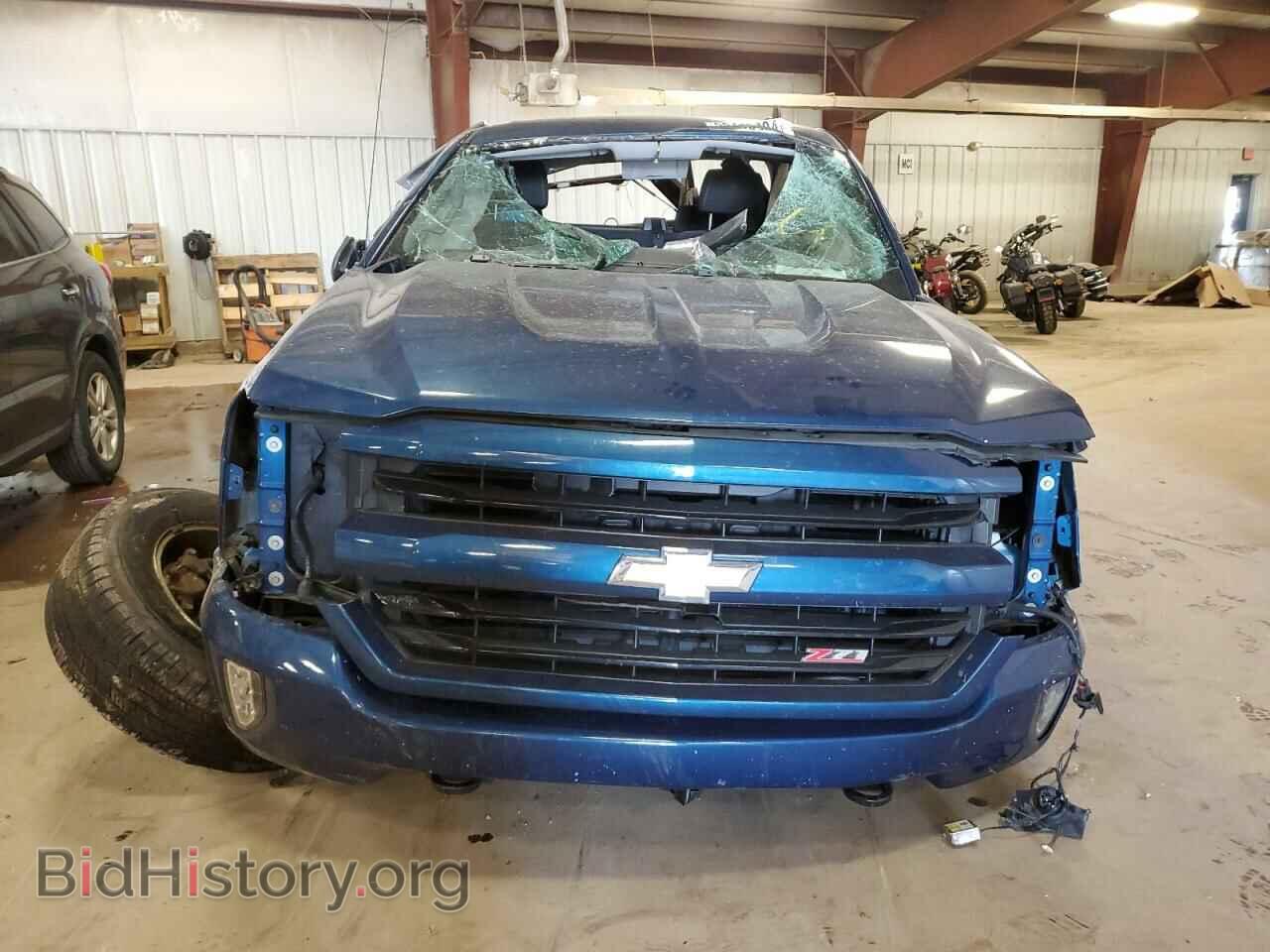 2019 CHEVROLET ALL Models - VIN: 2GCVKPEC7K1101507 - Фото 5