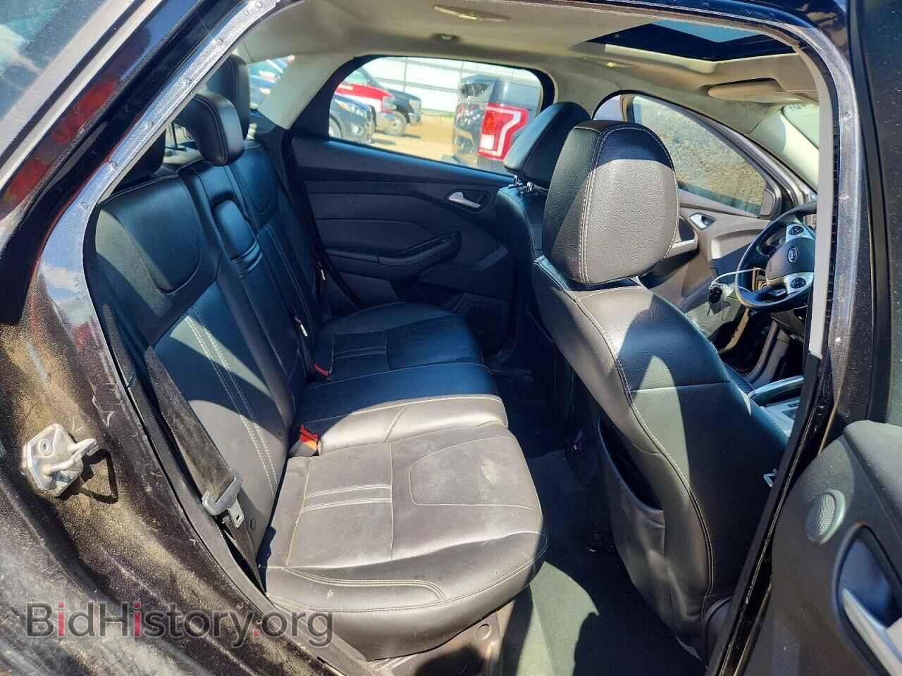 2013 FORD FOCUS - VIN: 1FADP3F23DL281521 - Photo 10