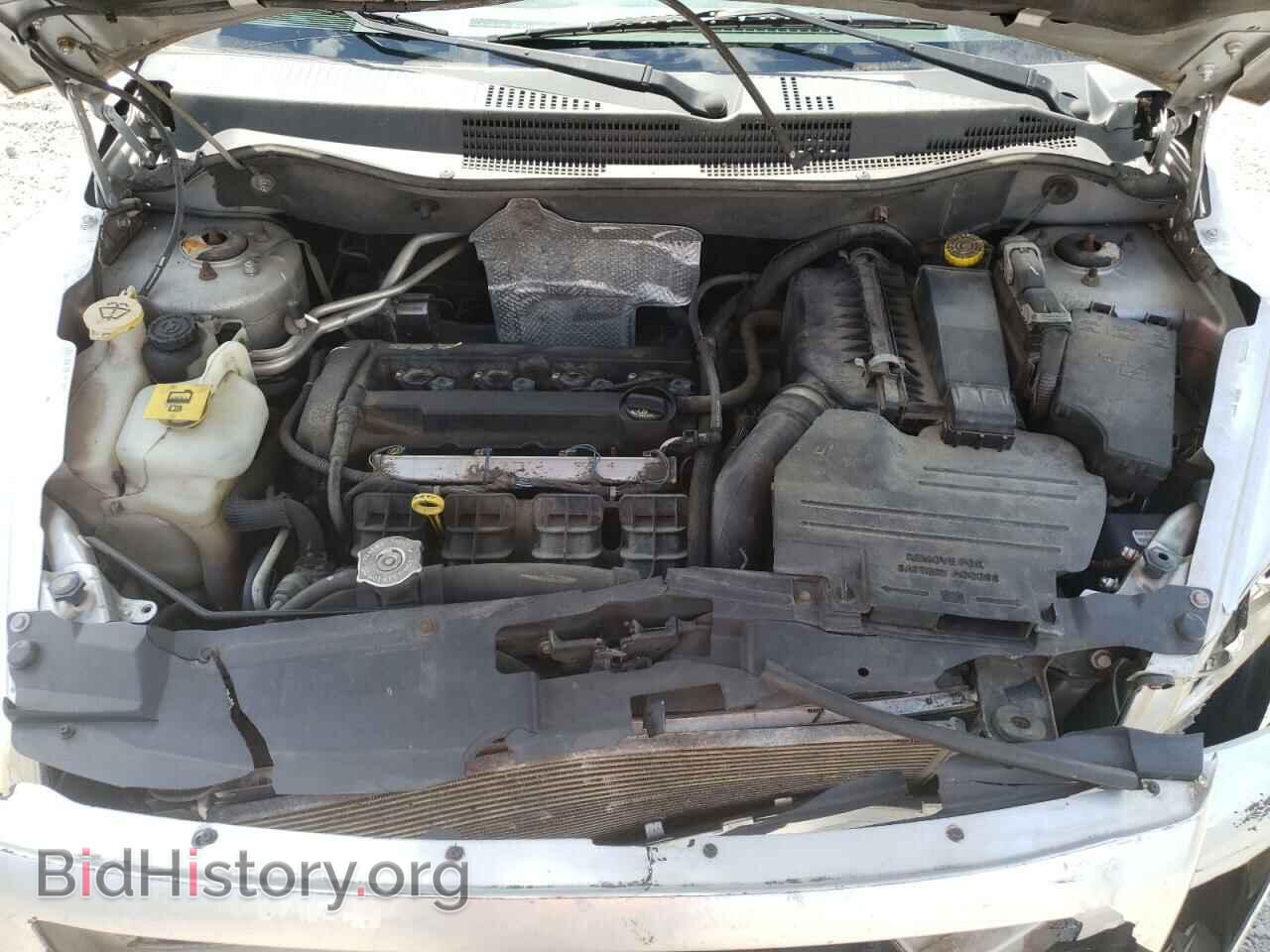 2009 DODGE CALIBER - VIN: 1B3HB28A99D235641 - Фото 7