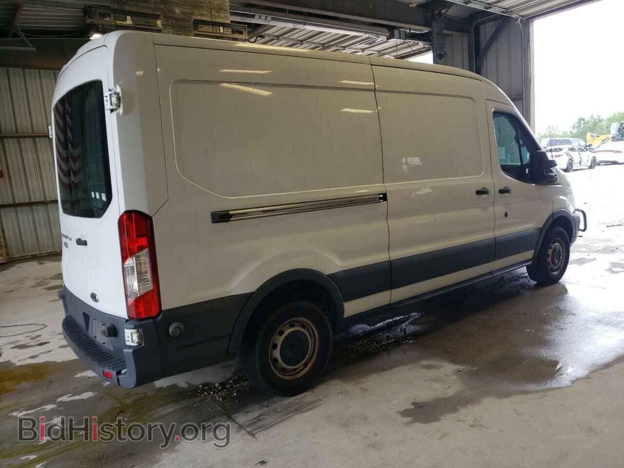 2015 FORD TRANSIT - VIN: 1FTNE2CM8FKA06594 - Фото 3