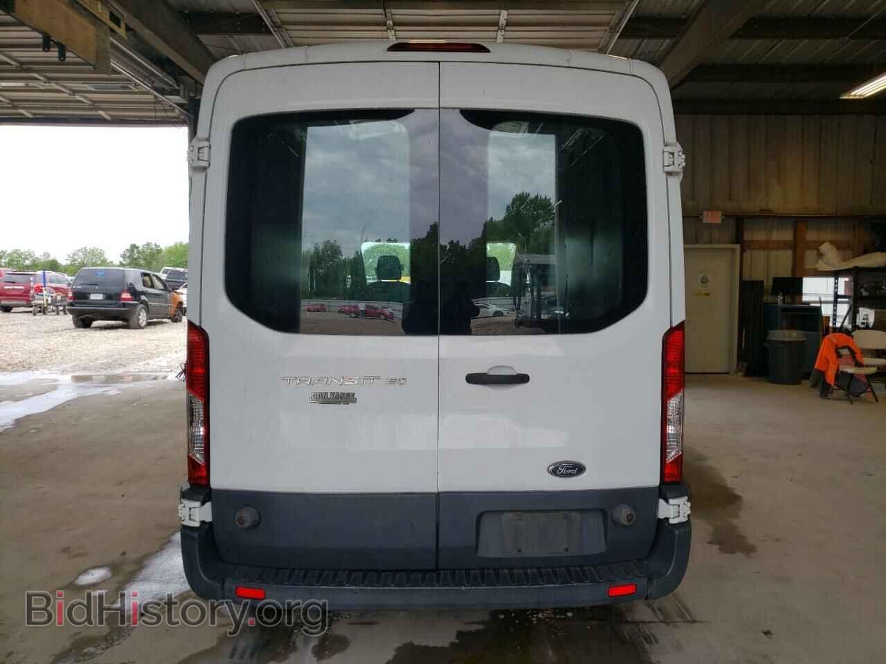 2015 FORD TRANSIT - VIN: 1FTNE2CM8FKA06594 - Фото 6