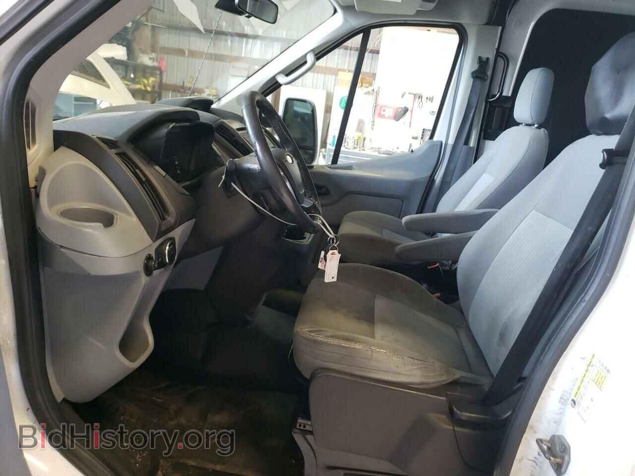 2015 FORD TRANSIT - VIN: 1FTNE2CM8FKA06594 - Фото 7