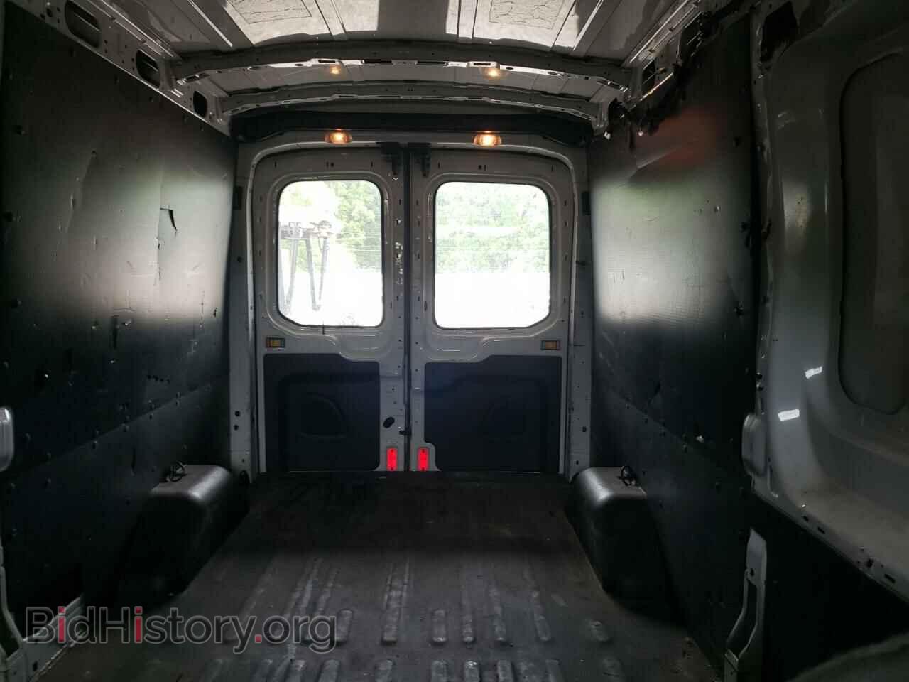 2015 FORD TRANSIT - VIN: 1FTNE2CM8FKA06594 - Фото 10