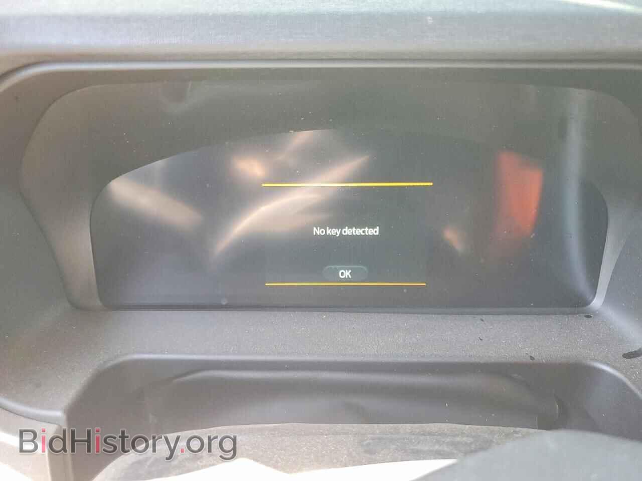 2025 FORD BRONCO - VIN: 1FMEE8BP2SLB49362 - Photo 9