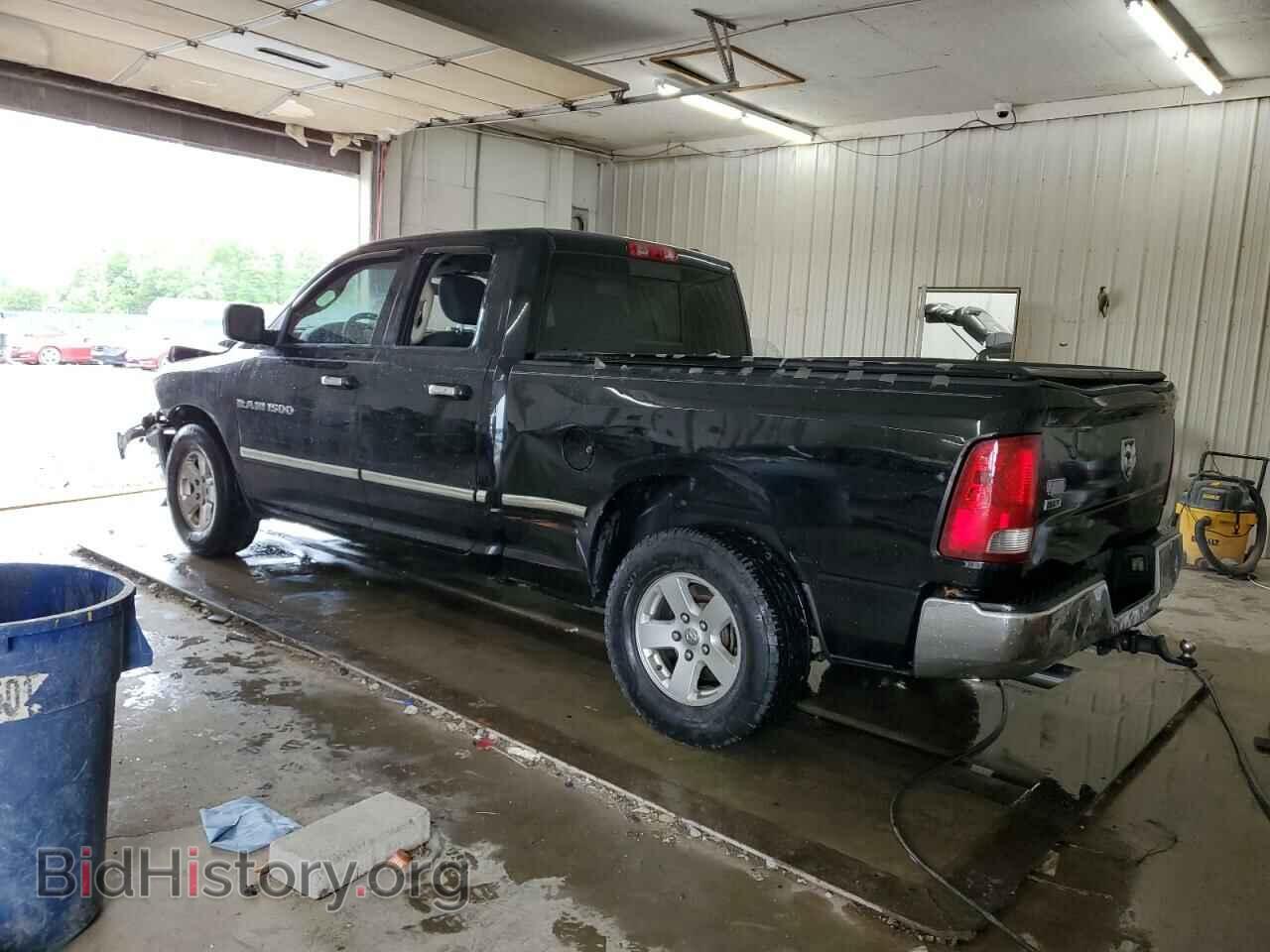 2012 DODGE All Models - VIN: 1C6RD6GP2CS100764 - Photo 2