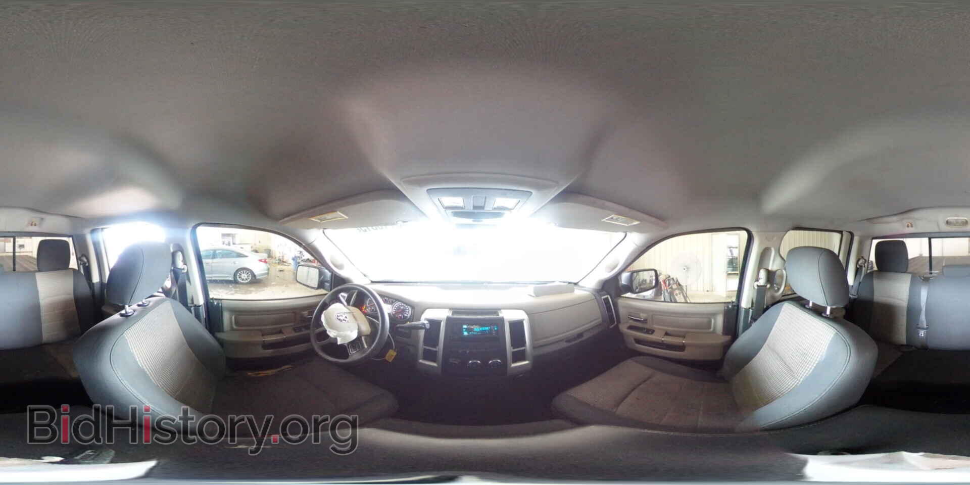 2012 DODGE All Models - VIN: 1C6RD6GP2CS100764 - Photo 15