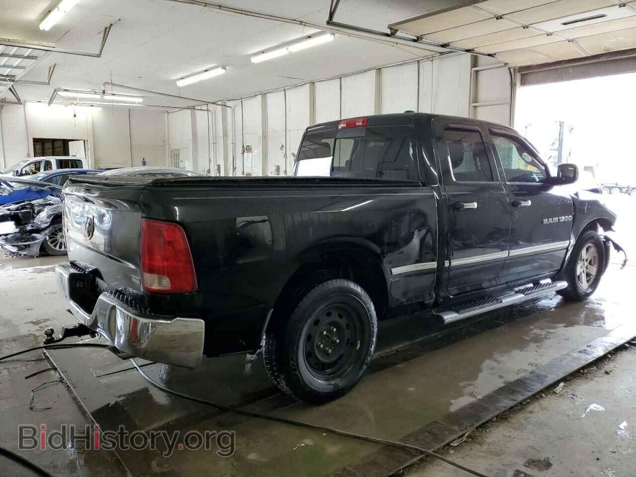 2012 DODGE All Models - VIN: 1C6RD6GP2CS100764 - Photo 3
