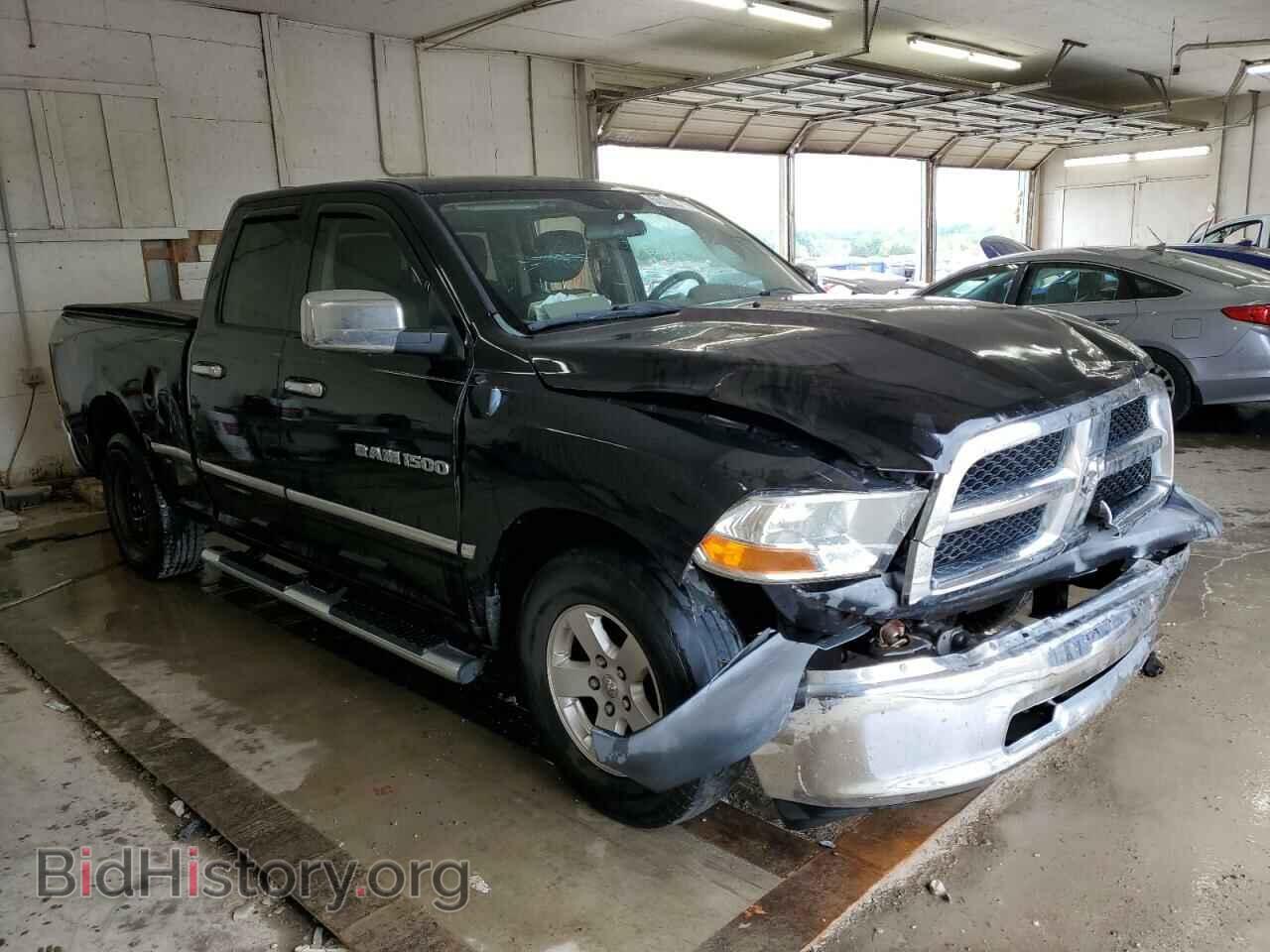 2012 DODGE All Models - VIN: 1C6RD6GP2CS100764 - Photo 4