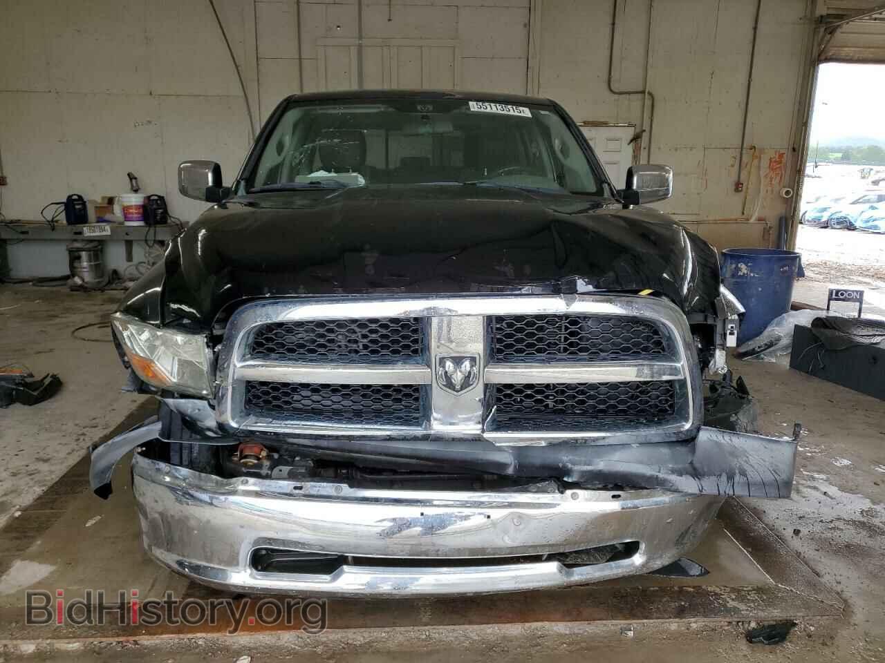 2012 DODGE All Models - VIN: 1C6RD6GP2CS100764 - Photo 5