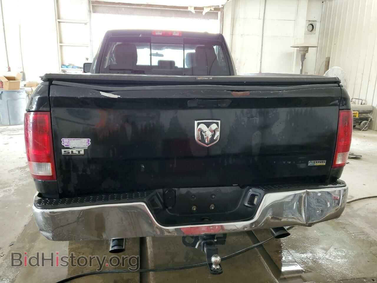 2012 DODGE All Models - VIN: 1C6RD6GP2CS100764 - Photo 6