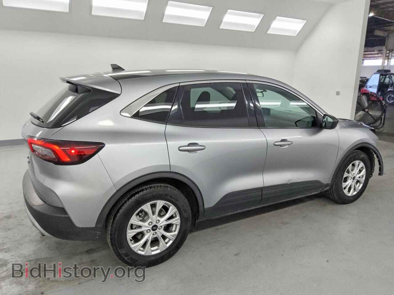 2024 FORD ESCAPE - VIN: 1FMCU0GN5RUA12732 - Фото 3