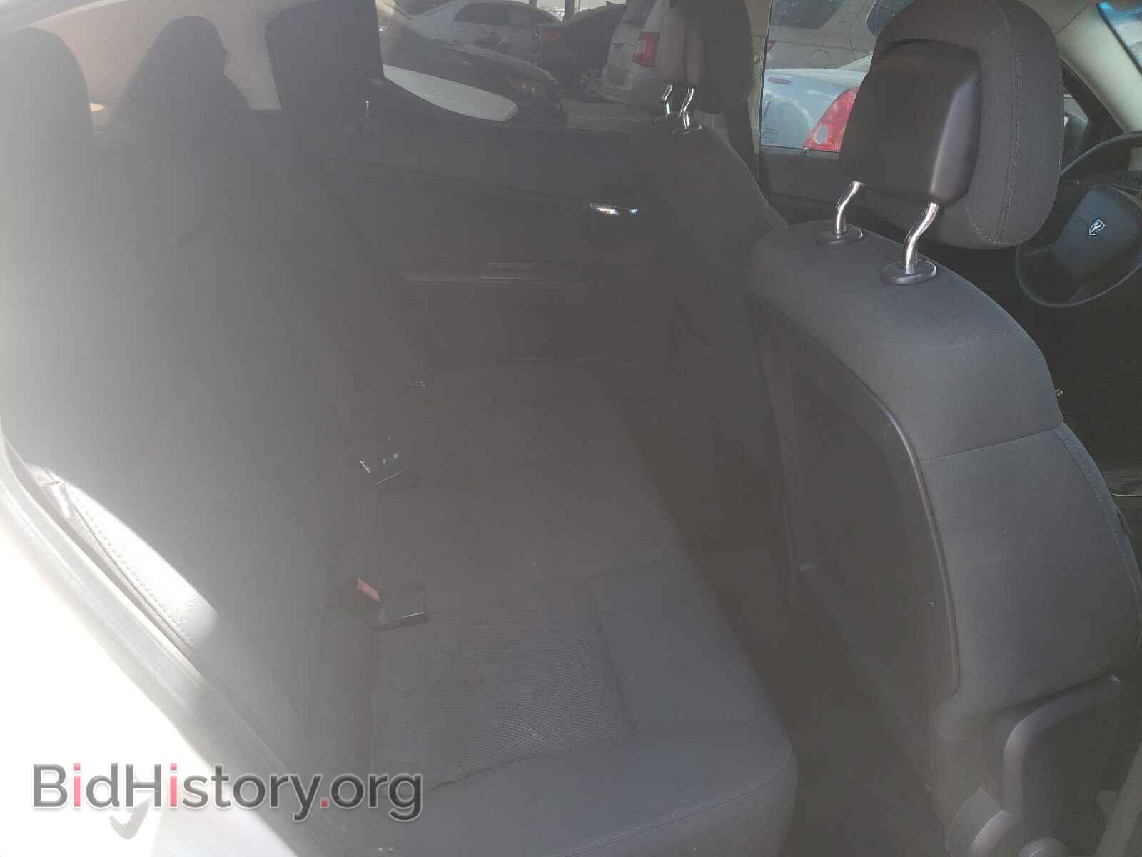 2010 DODGE AVENGER - VIN: 1B3CC4FB8AN209609 - Photo 5