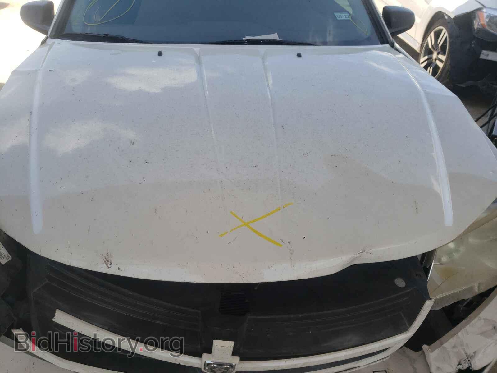 2010 DODGE AVENGER - VIN: 1B3CC4FB8AN209609 - Photo 7