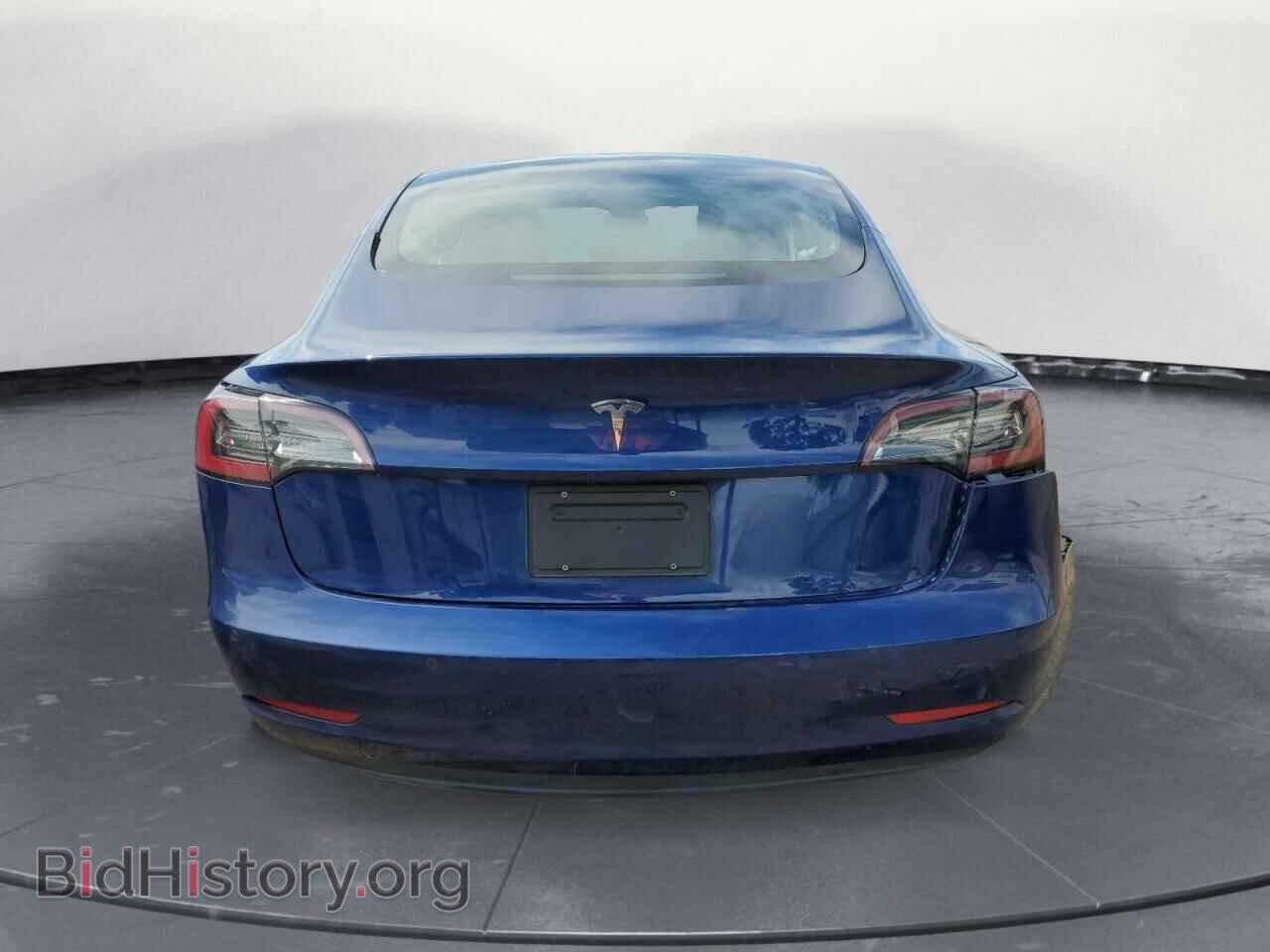 2022 TESLA MODEL 3 - VIN: 5YJ3E1EA3NF288045 - Photo 6