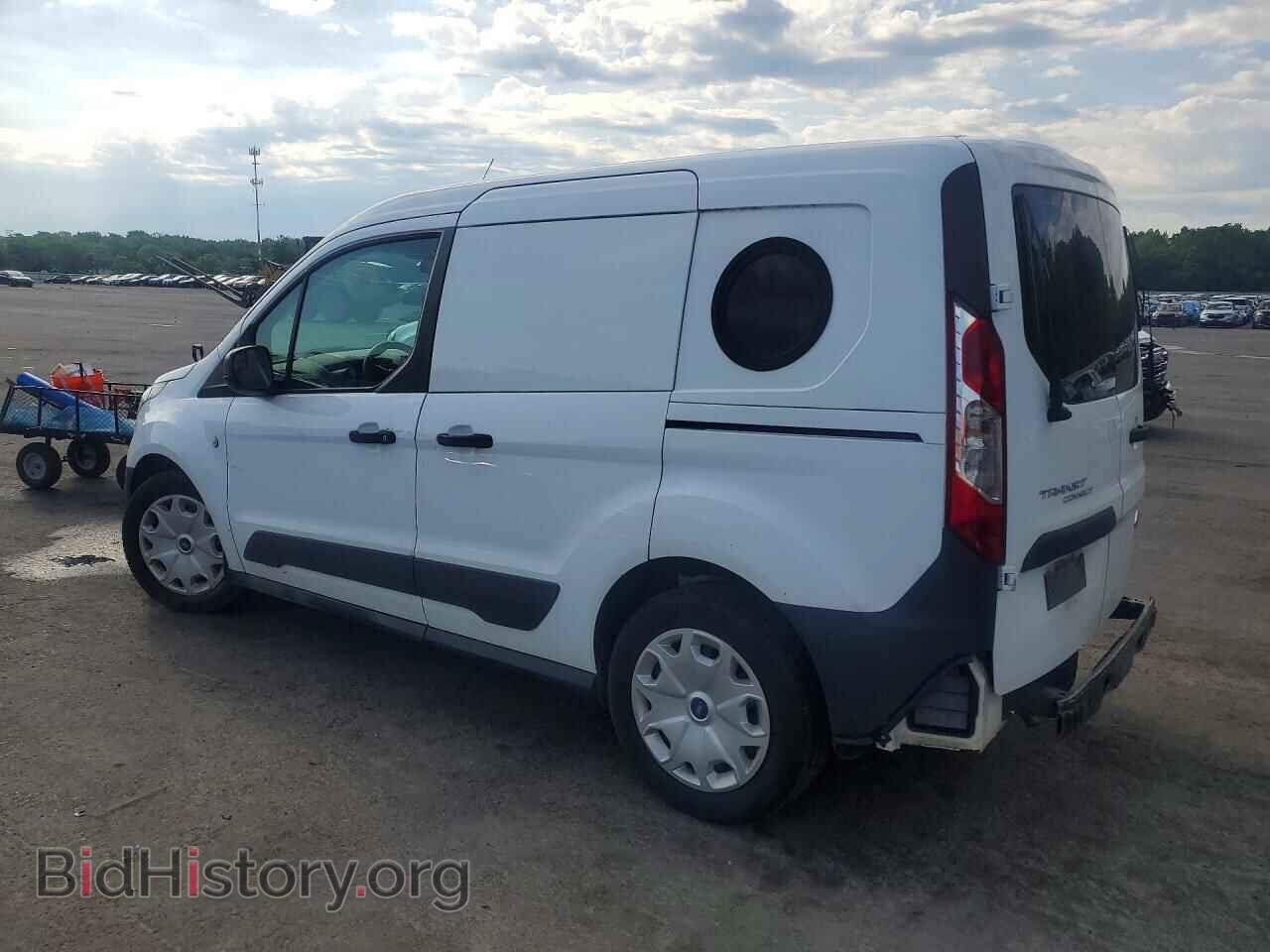 2015 FORD TRANSIT - VIN: NM0LS6E74F1196458 - Фото 2
