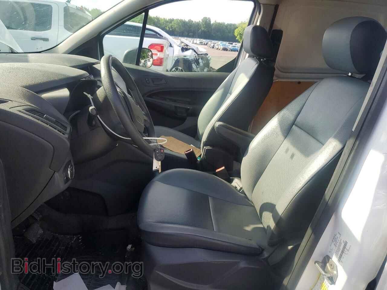 2015 FORD TRANSIT - VIN: NM0LS6E74F1196458 - Фото 7