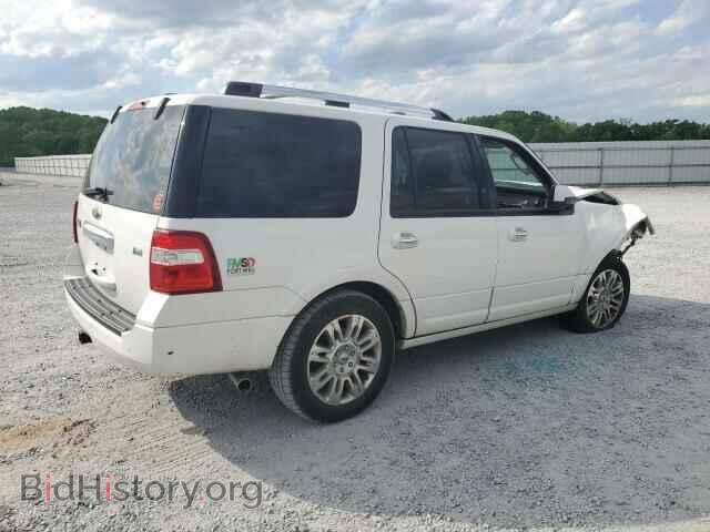 2012 FORD EXPEDITION - VIN: 1FMJU2A57CEF59210 - Фото 3