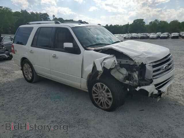 2012 FORD EXPEDITION - VIN: 1FMJU2A57CEF59210 - Фото 4