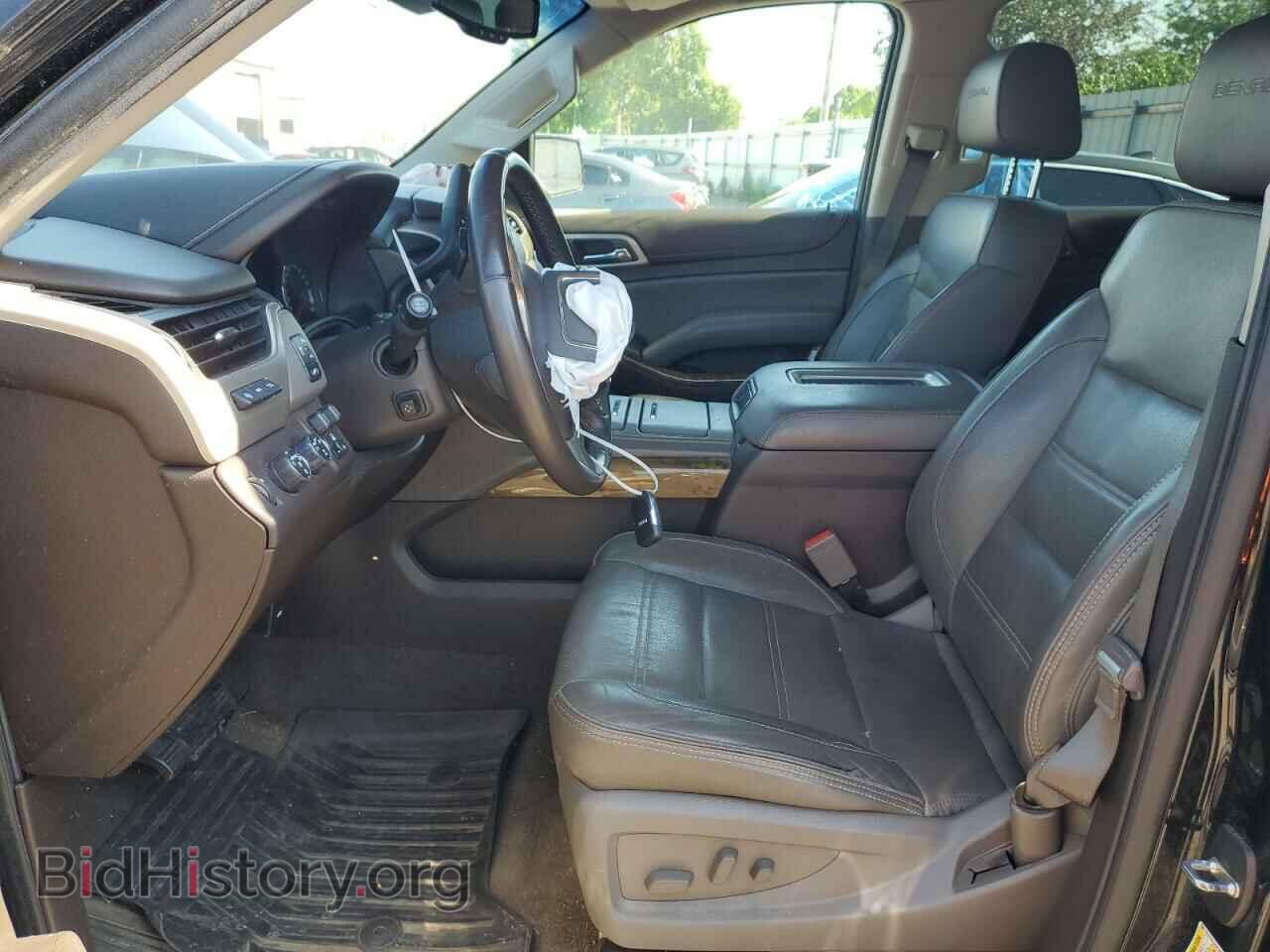 2016 GMC YUKON - VIN: 1GKS2HKJ2GR398359 - Фото 7