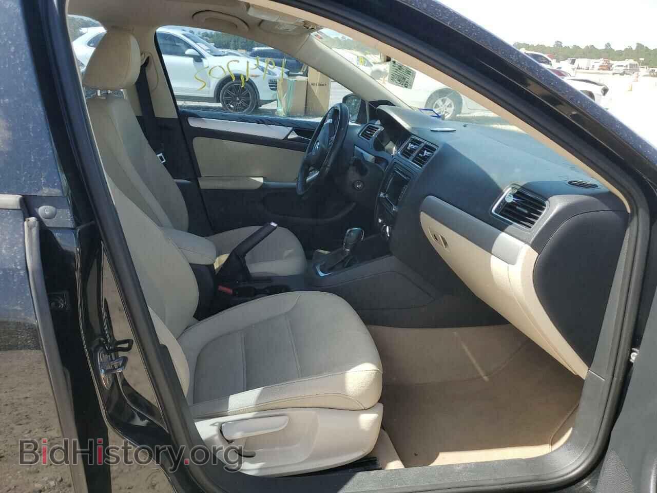 2012 VOLKSWAGEN JETTA - VIN: 3VWLL7AJ0CM088132 - Фото 5