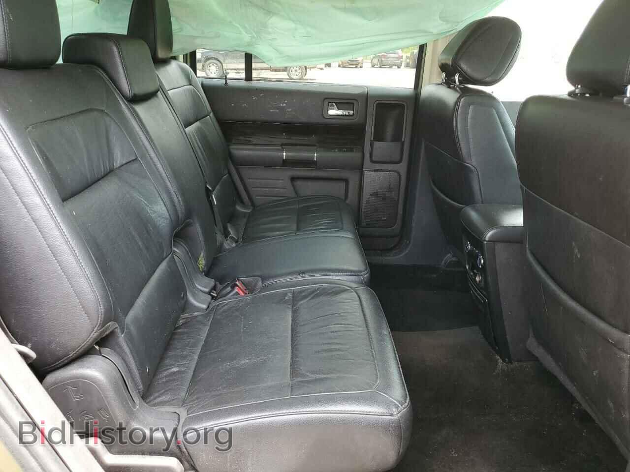 2013 FORD FLEX - VIN: 2FMHK6C83DBD33360 - Photo 6