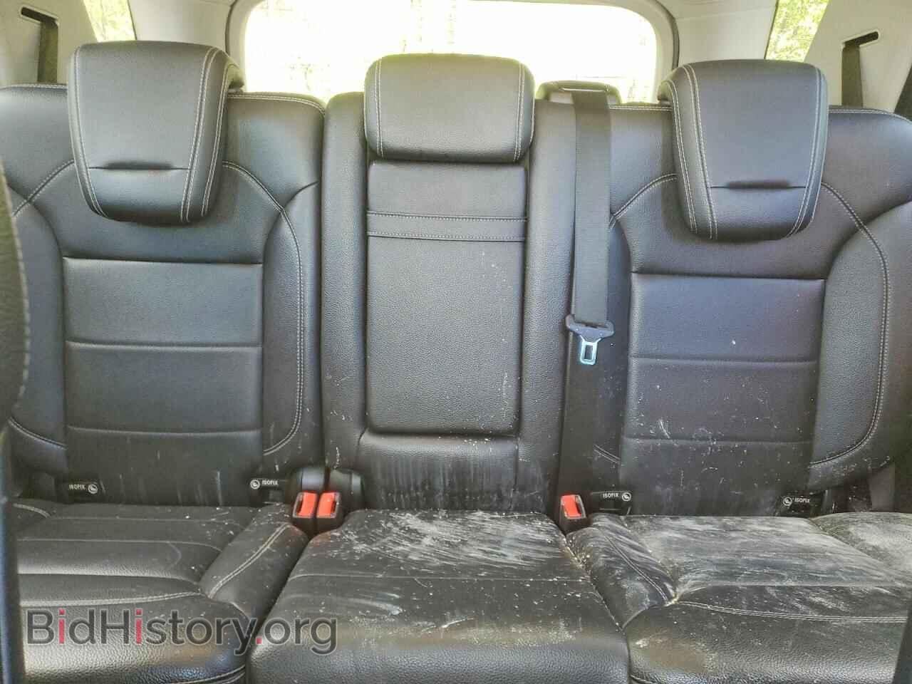 2012 MERCEDES-BENZ M-CLASS - VIN: 4JGDA2EB7CA032118 - Photo 10