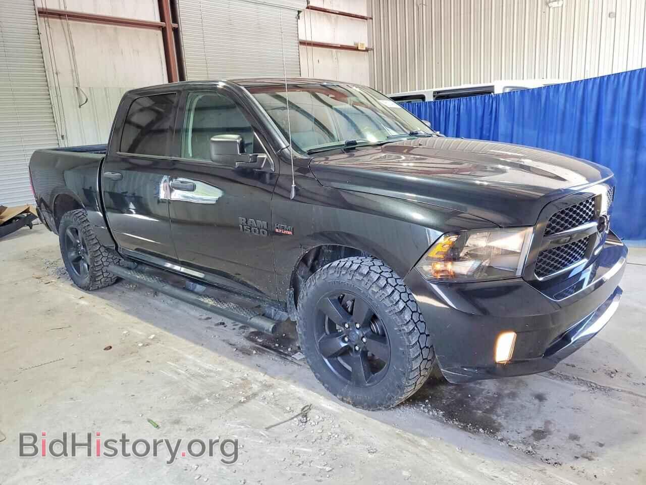2017 RAM 1500 - VIN: 1C6RR7KT6HS516948 - Фото 4