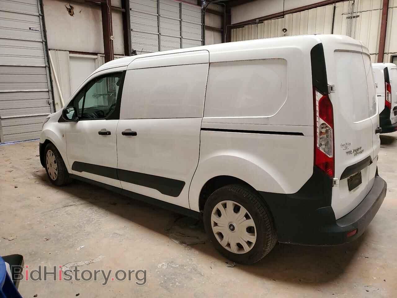 2020 FORD TRANSIT - VIN: NM0LS7E28L1437394 - Фото 2