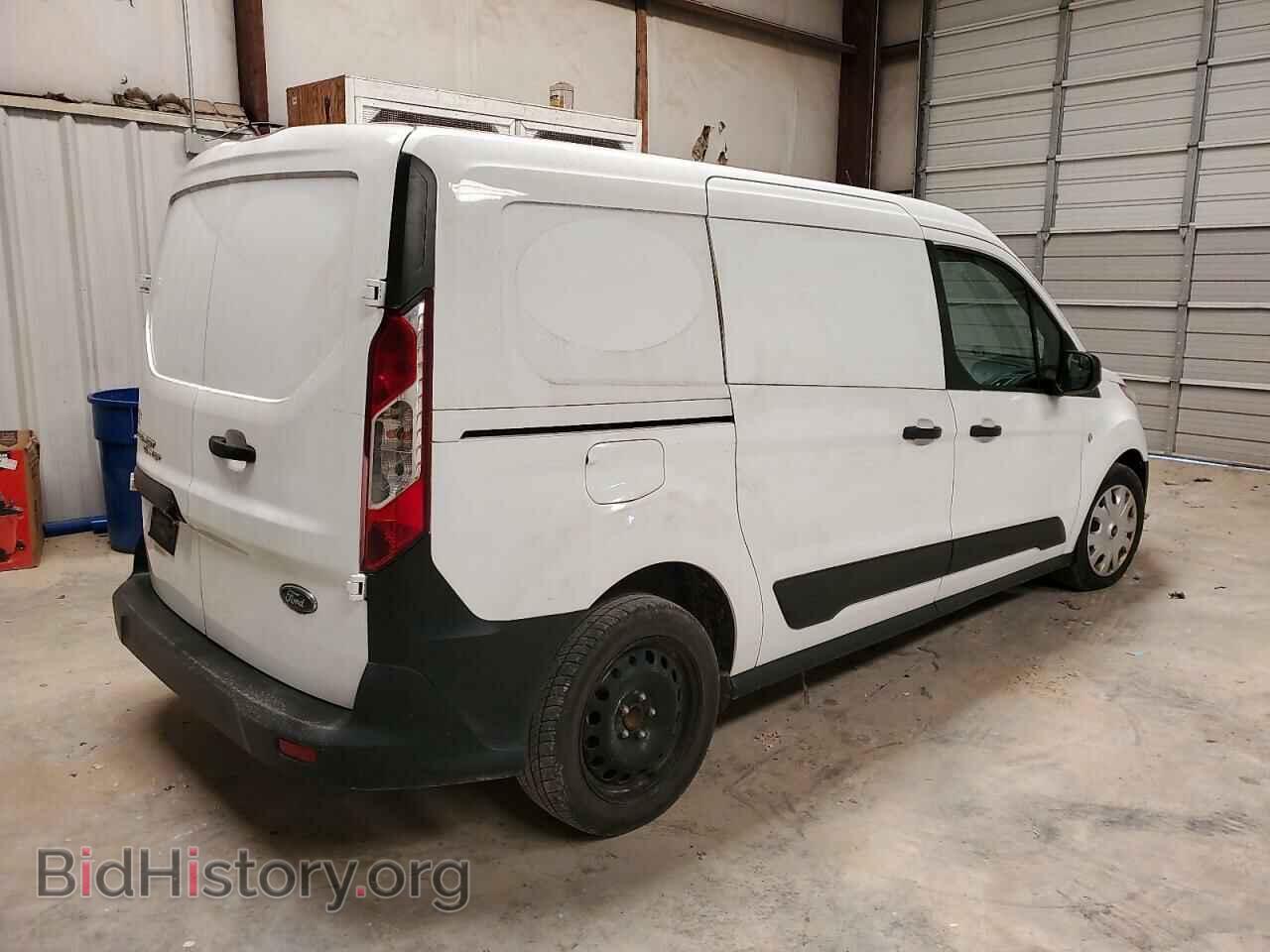 2020 FORD TRANSIT - VIN: NM0LS7E28L1437394 - Фото 3