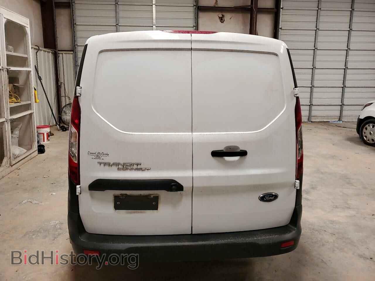 2020 FORD TRANSIT - VIN: NM0LS7E28L1437394 - Фото 6