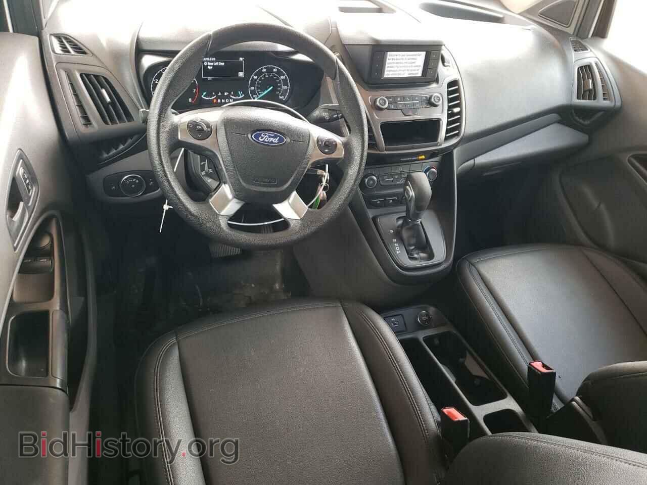 2020 FORD TRANSIT - VIN: NM0LS7E28L1437394 - Фото 8