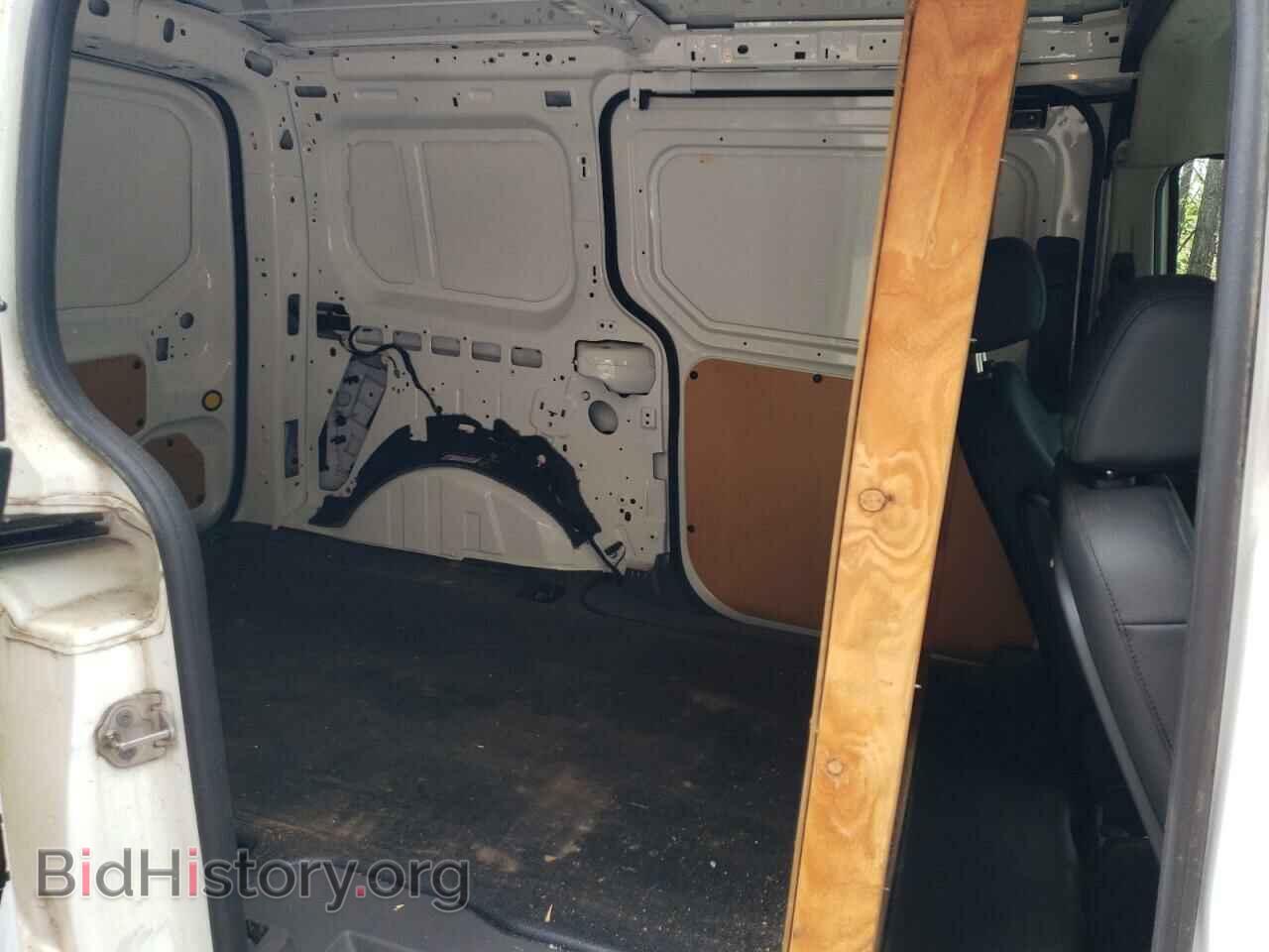 2020 FORD TRANSIT - VIN: NM0LS7E28L1437394 - Фото 10