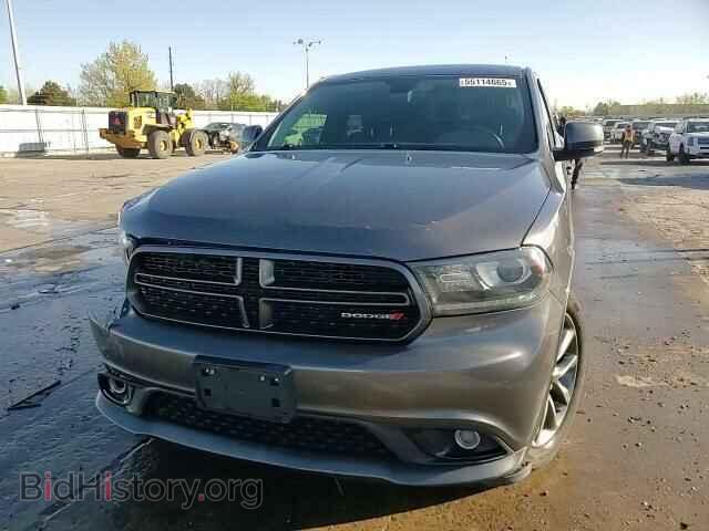 2017 DODGE DURANGO - VIN: 1C4RDJDG5HC847955 - Фото 14