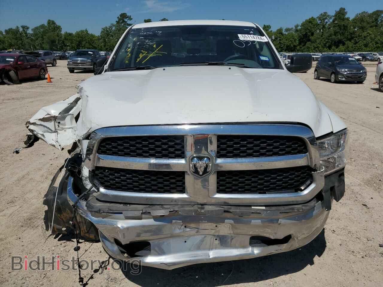 2019 RAM 1500 - VIN: 1C6RR6FT0KS720558 - Фото 5