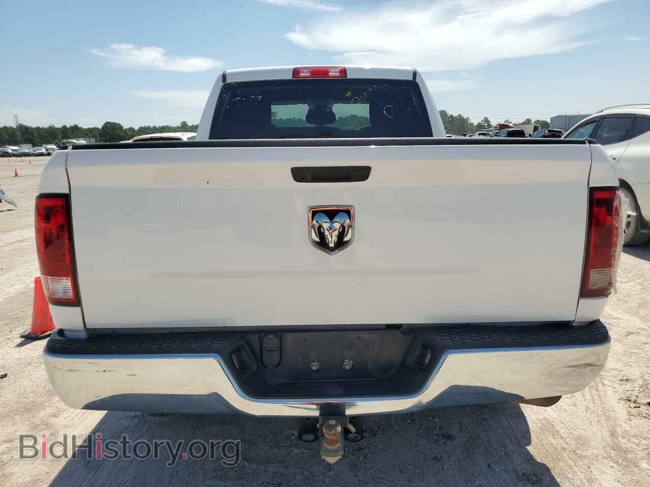 2019 RAM 1500 - VIN: 1C6RR6FT0KS720558 - Фото 6